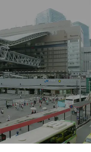 大阪