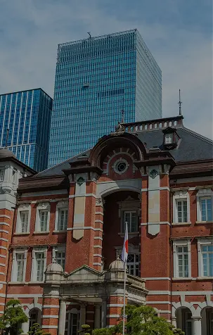 東京