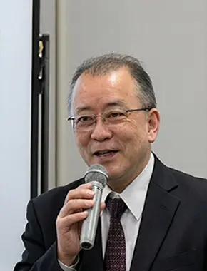 上川路 宏
