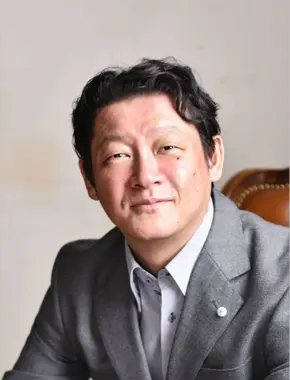 宮原 健一