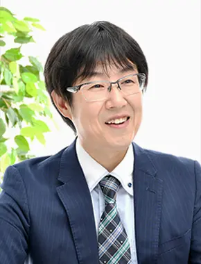 角田 憲昭
